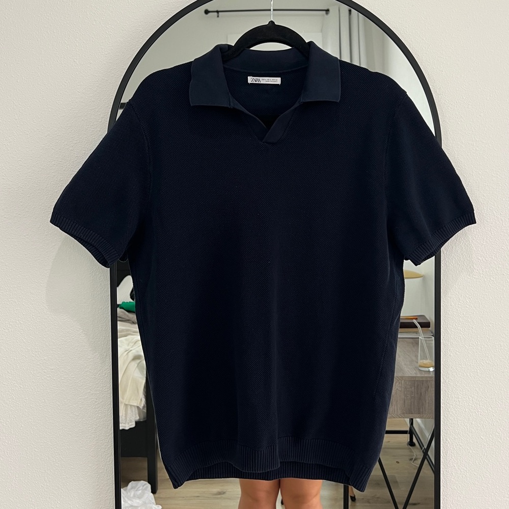 ZARA dress shirt
